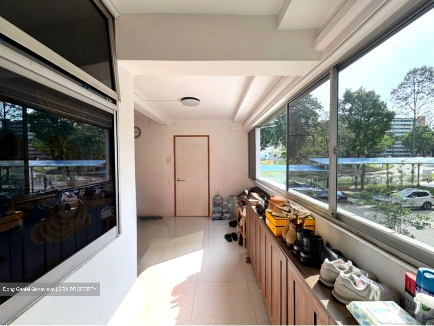 Blk 325 Woodlands Street 32 (Woodlands), HDB Executive #520147691